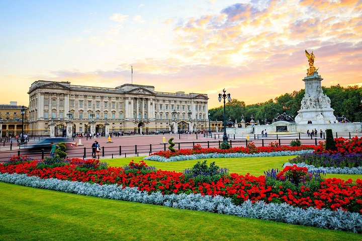 Buckingham Palace